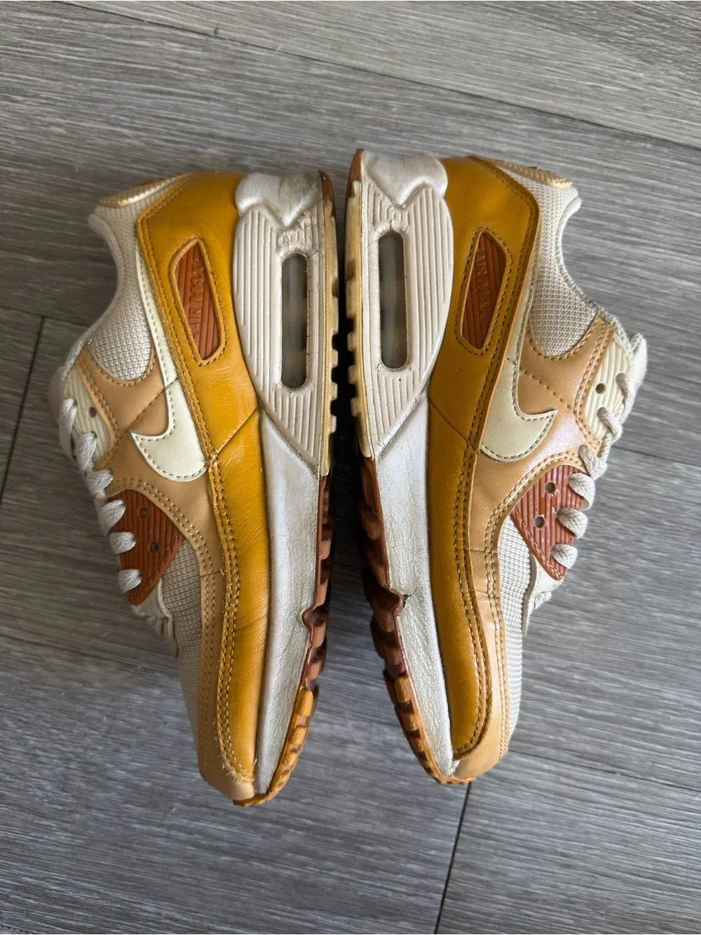 Nike pre loved